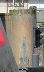 Metselwerk zeilbrug
<br/>
Gerdy Bijleveld, 2015-07-23
